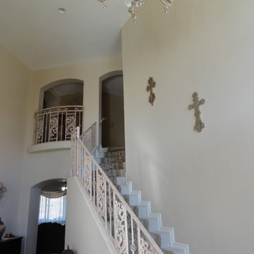 Interior Painting Projects in El Paso, TX