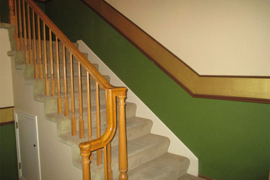Interior Painting Projects in Fremont, CA