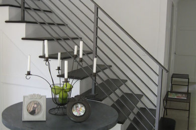 B E Iron Works Westchester Ny Greenwich Ct Mamaroneck Ny Us 10543 Houzz