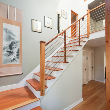 Interior Stair