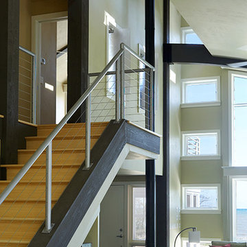Interior Stair