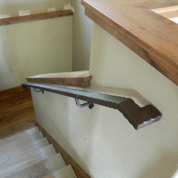 Interior Stair Railing