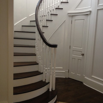 Interior Staircase