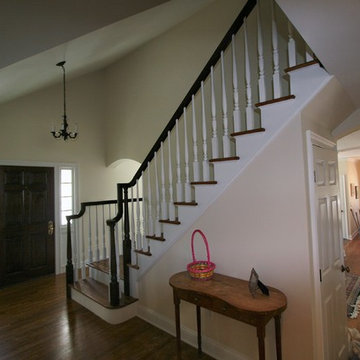 Interior Staircases