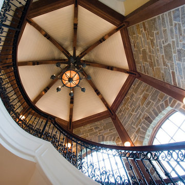 Interior Stone Projects