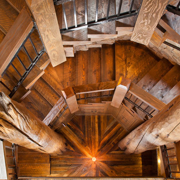 Interiors