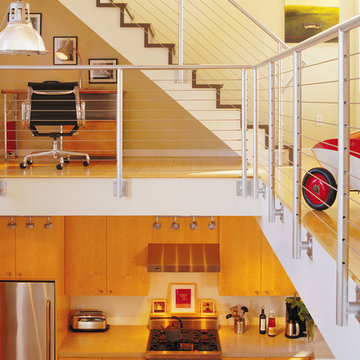 Interiors
