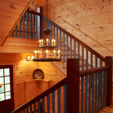 Interiors