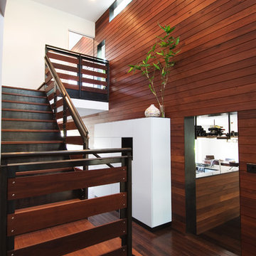 Interiors