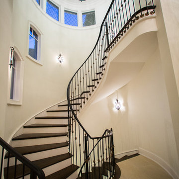 Interiors