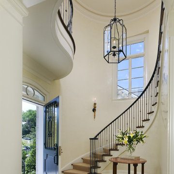 Isle de France Town House