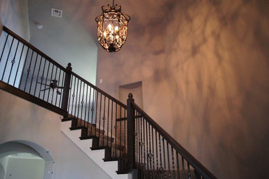 Staircase photo in Other