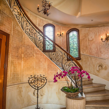 Italian Villa
