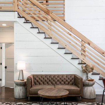 Ivy Creek Residence
