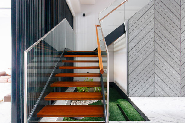 Staircase by The Scientist Pte Ltd
