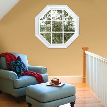 JELD-WEN Premium Vinyl Windows
