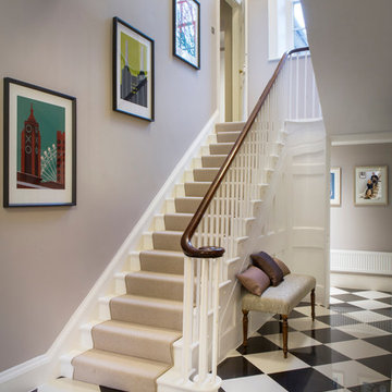 John Peers House