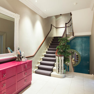 John Street, WC1