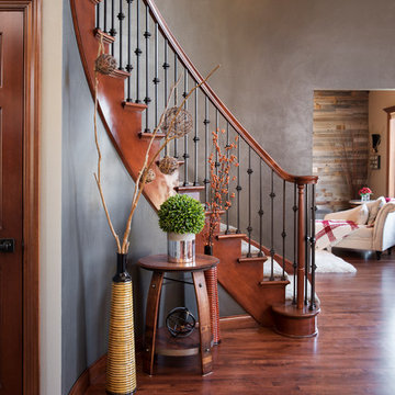 Joyful Spaces