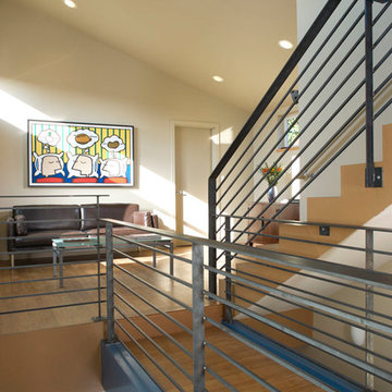 Judkins Park House