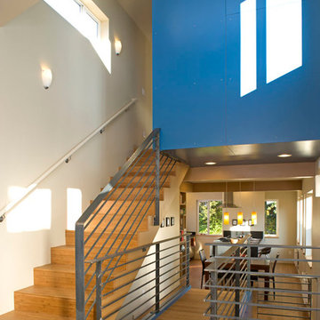 Judkins Park House