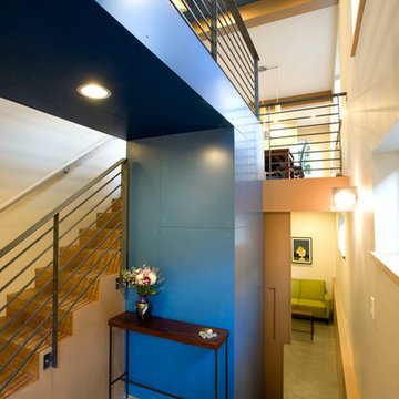 Judkins Park House