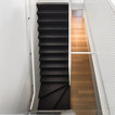 JUNCTION SHADOW HOUSE - Contemporary - Staircase - Toronto - by post ...