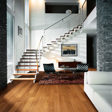 Kahrs Hardwood Flooring