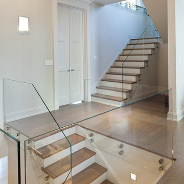 Kalorama Renovation