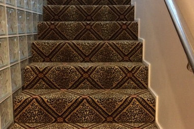 Kane Patterned Carpet