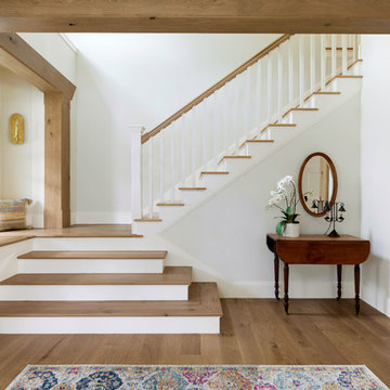 Kellogg Farmhouse