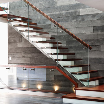 Kelso Residence