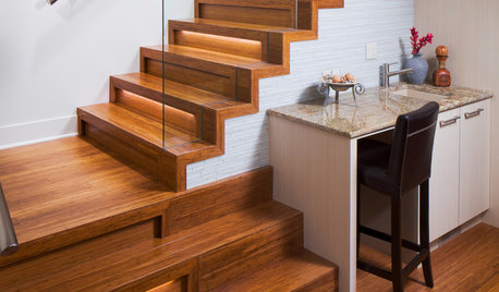 9 Clever Ways to Use Hidden Lights