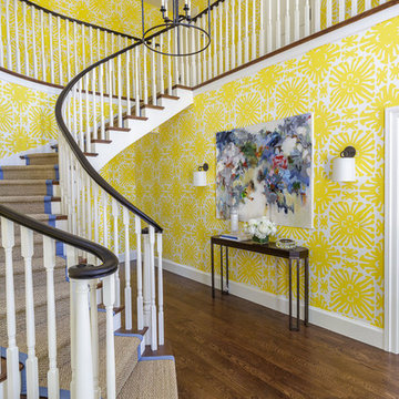 Kentfield Traditional Elegance