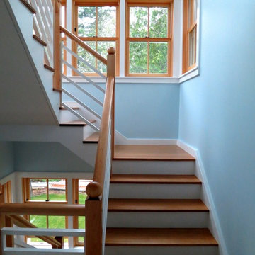 Kerlin Staircase