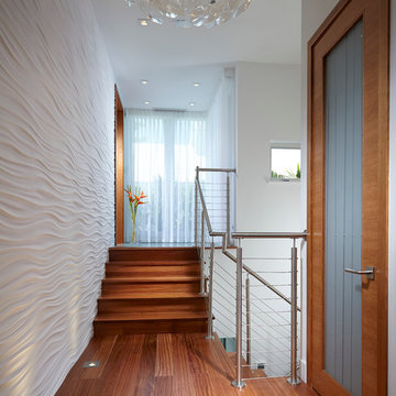 Key West Residence - By J Design Group - South Florida - Home Interior Designers