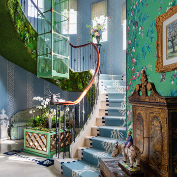 Kips Bay Show House Palm Beach