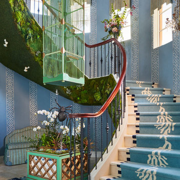 Kips Bay Show House Palm Beach