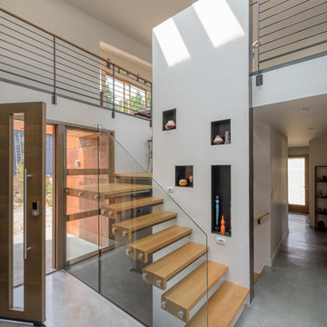 Kirkland Avenue Residence