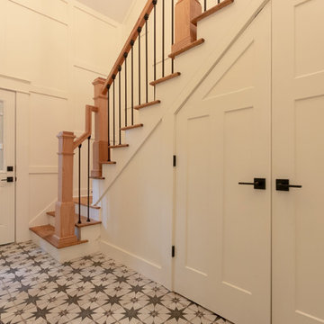 Kirkwood Farm House