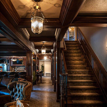 Kirtland Hills - Private Residence 3