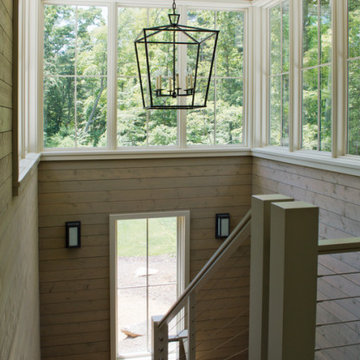 Klepper Residence