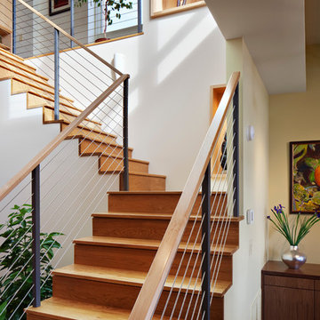 Kress Penthouse