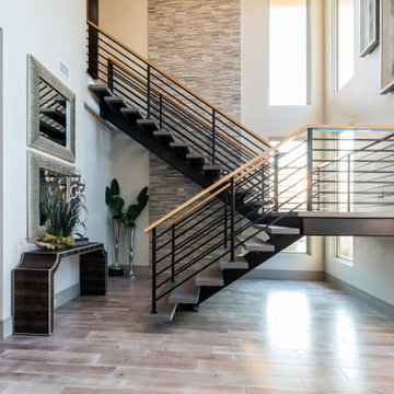 La Cantera Dream Home