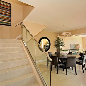 La Jolla Beach Condo