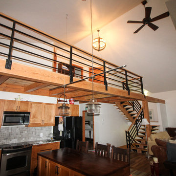 Lac Verte Cottage