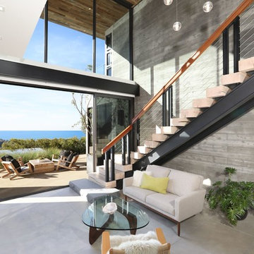 Laguna Beach - Temple Hills