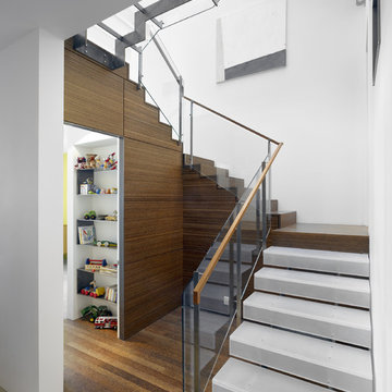 Laidley Street Residence
