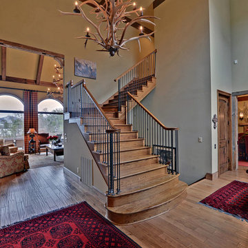 Lake Chatuge Custom Homes