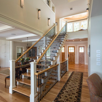 Lake Sunapee House